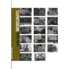 BRADY, Taylor: Microclimates